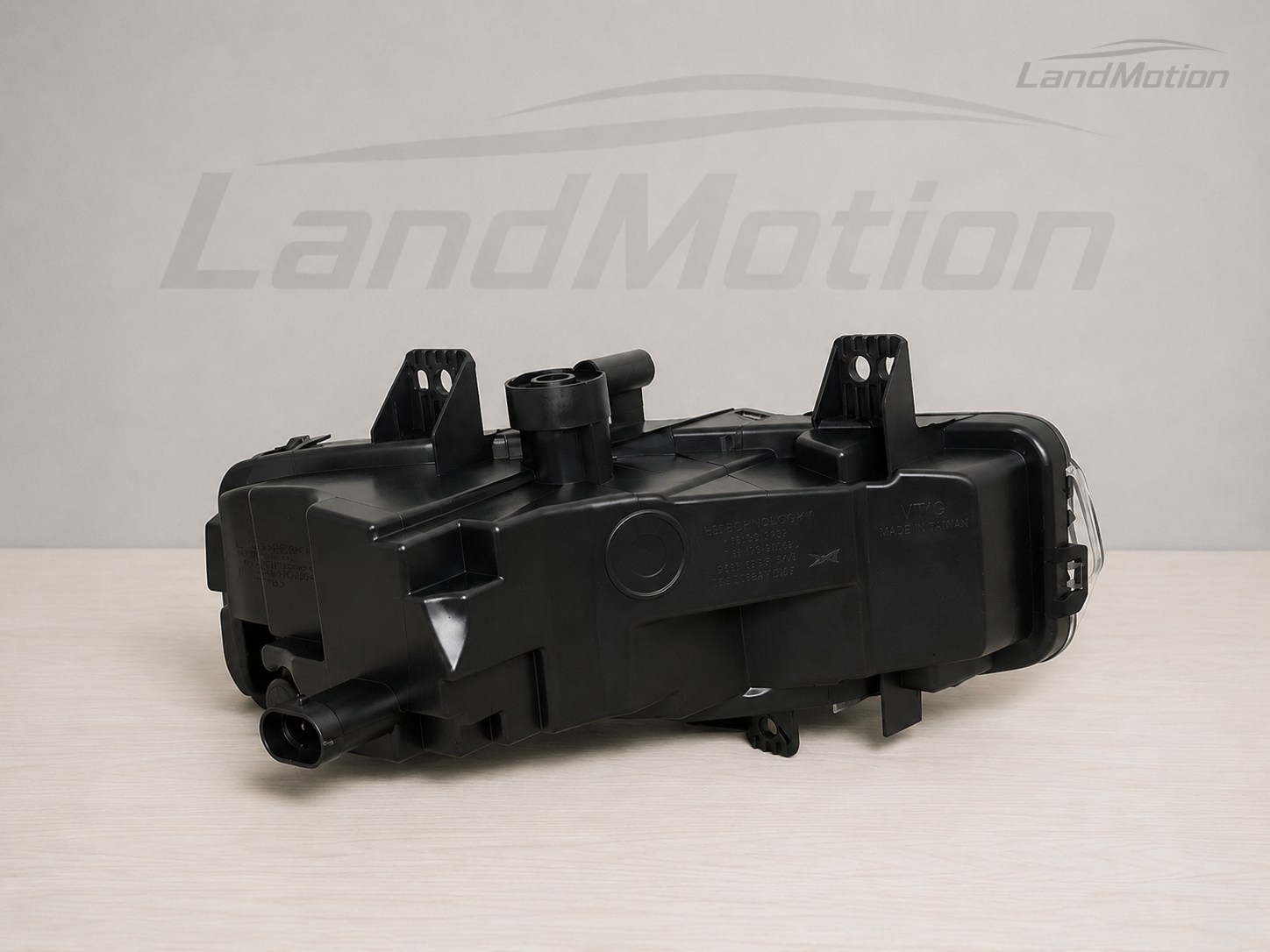 Противотуманная фара Land Rover Range Rover Evoque L538, LR068980, LR077888, LR136869, FJ3215201AB, FJ3215201AC, FJ3215201AD