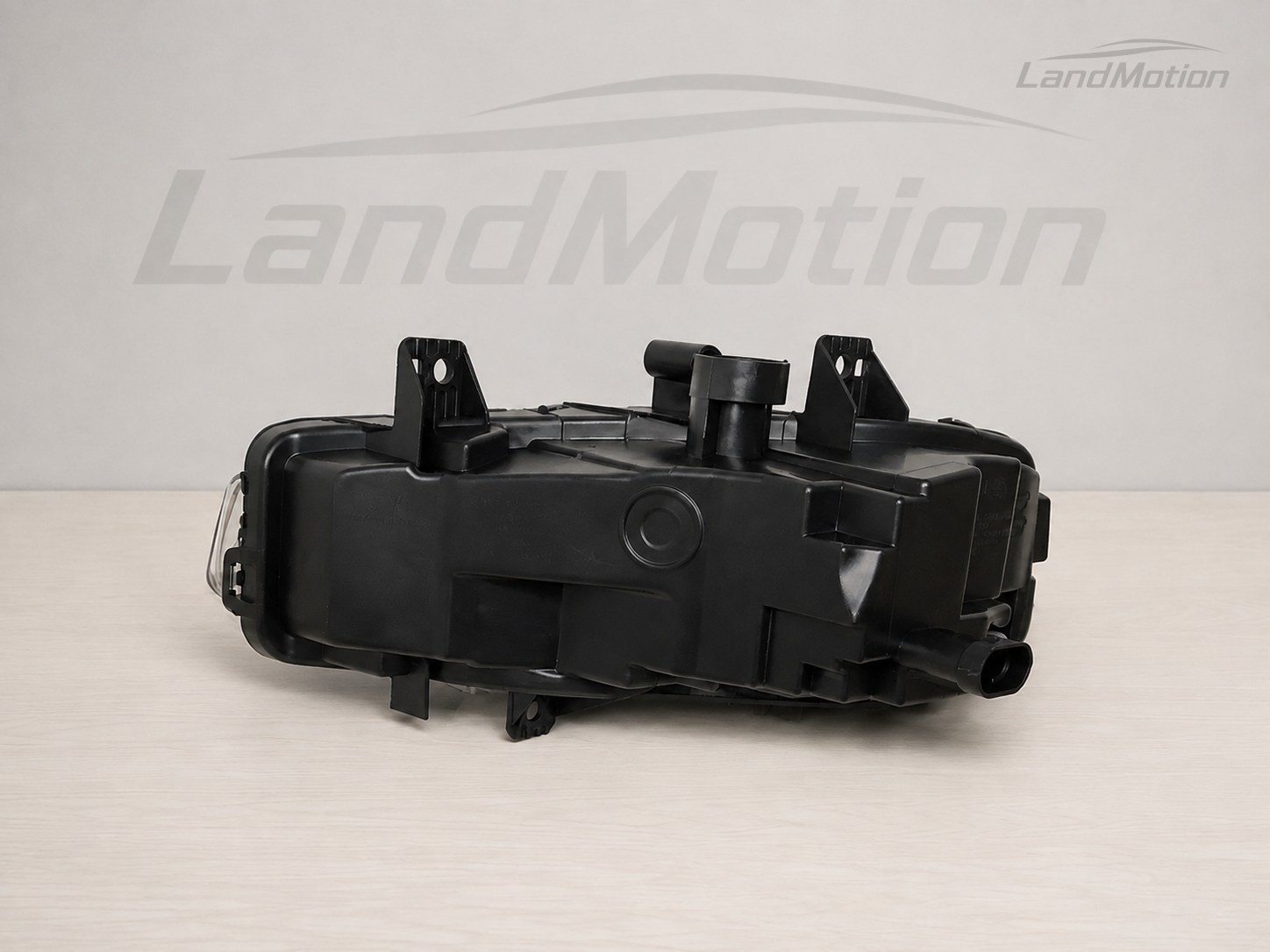 Противотуманная фара Land Rover Discovery Sport L550, LR077887, LR136868, FJ3215200AC, FJ3215200AD