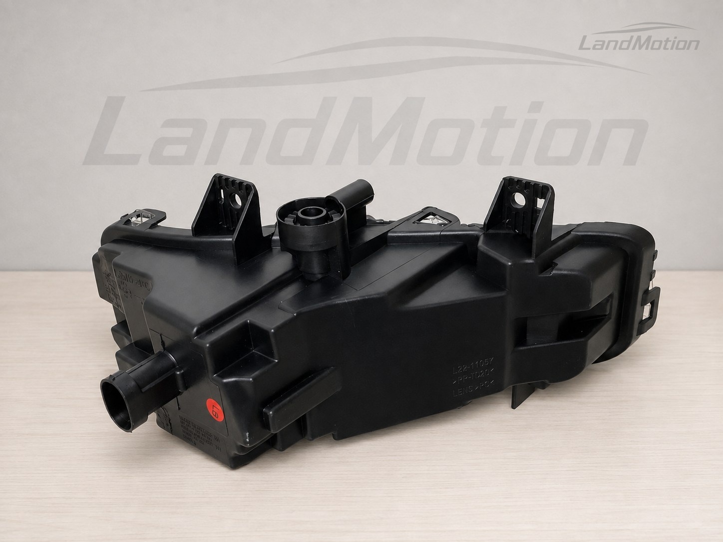 Противотуманная фара Land Rover Range Rover Evoque L538, LR026090, LR185739, bj3mr15k201ab, BJ3MR15K201AC