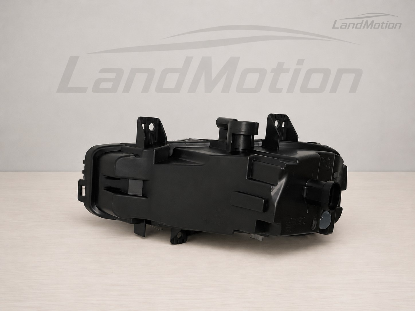 Противотуманная фара Land Rover Range Rover Evoque L538, LR026089, LR185738, BJ3MR15K200AB, BJ3MR15K200AC