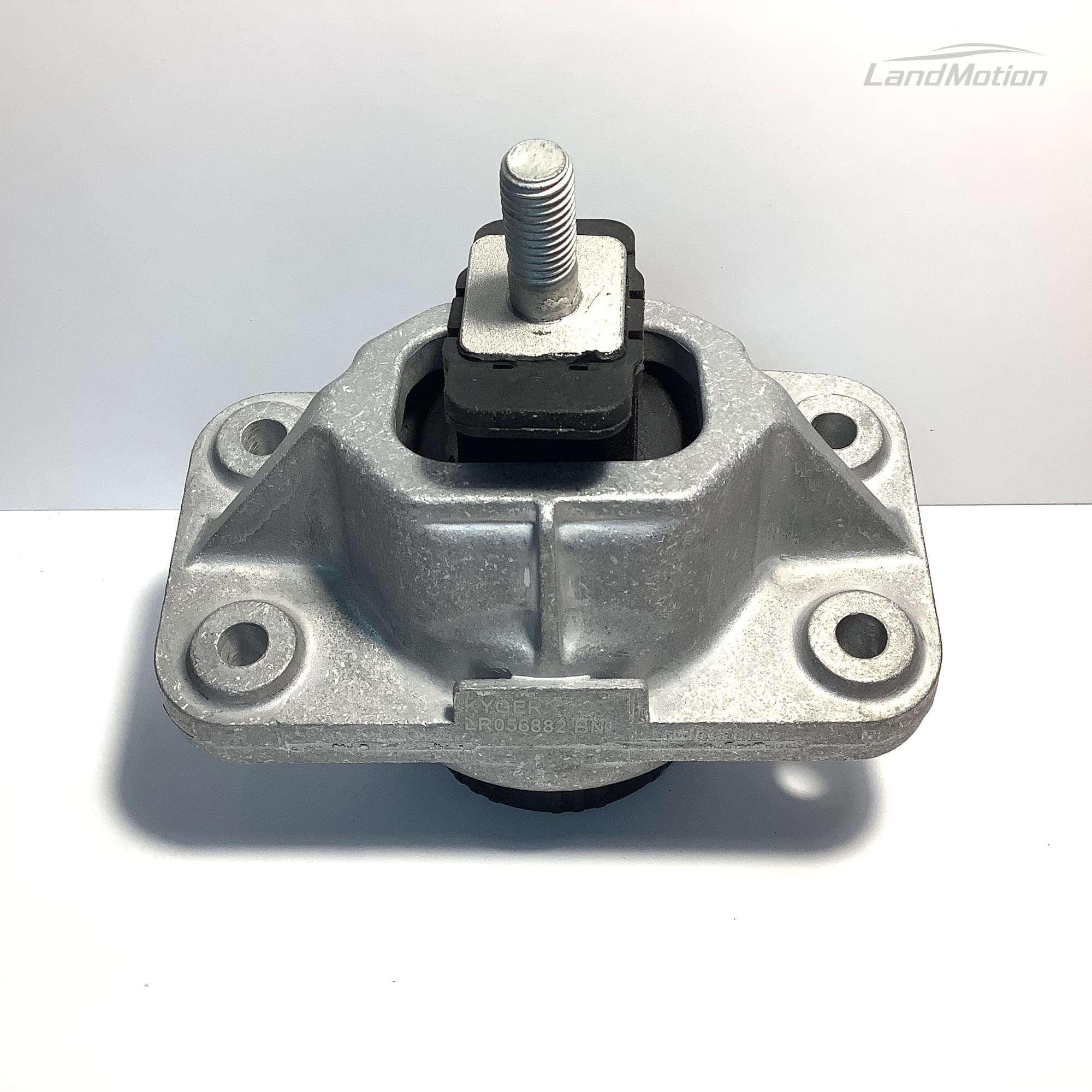 Подушка крепления двигателя Land Rover Range Rover L405, LR056882, LR179381, CPLA6A003BG, CPLA6A003BH, CPLA6A003BF