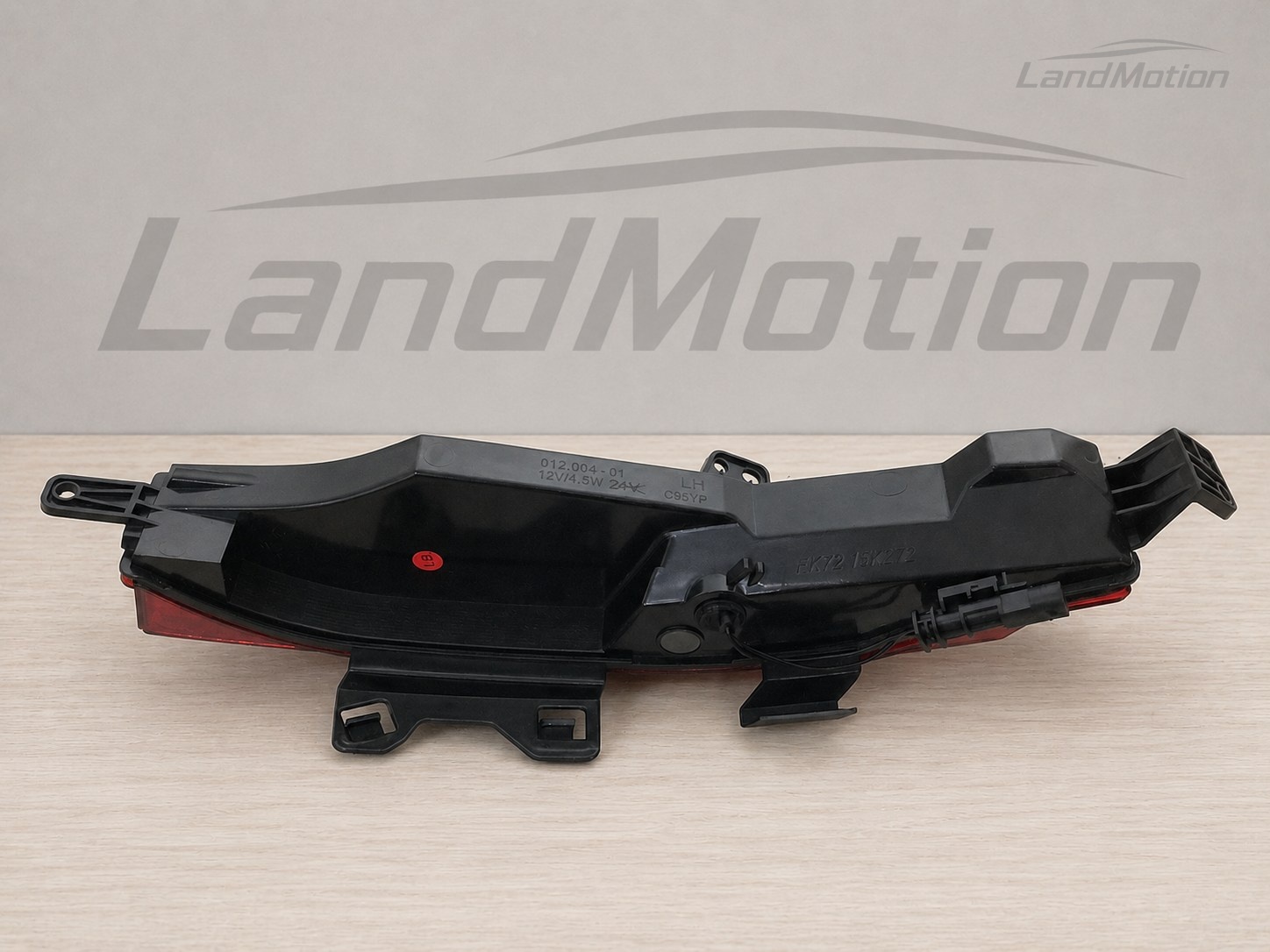 Противотуманная фара Land Rover Discovery Sport L550, LR102042, T4A36070, LR060911, T4N12227, FK7215K273AC, FK7215K273AA, FK7215K273AB