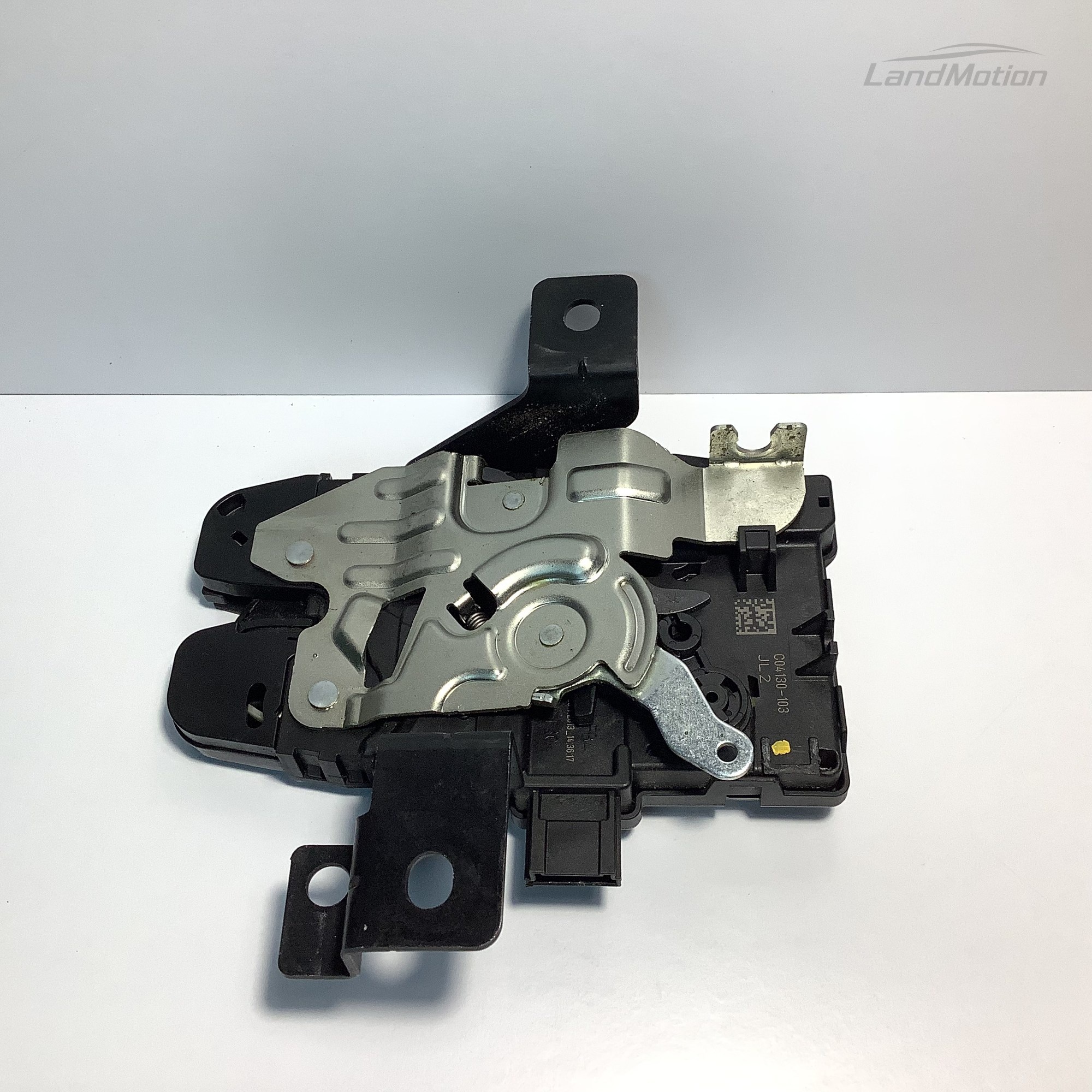 Замок багажника Land Rover Range Rover L405, LR048311, CPLA442A67BC, CPLA442A67BE