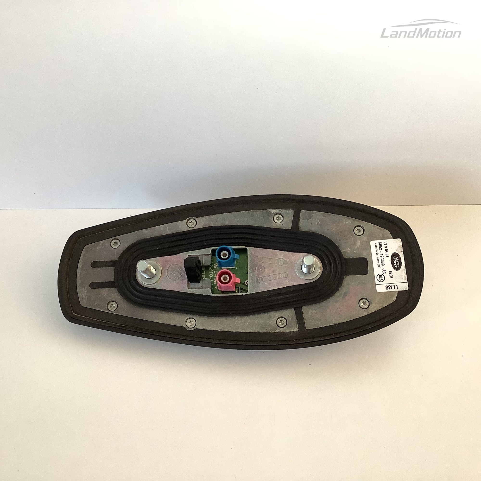 Антенна, усилитель антенны Land Rover Range Rover L322, LR011899, 6H5219C089AC
