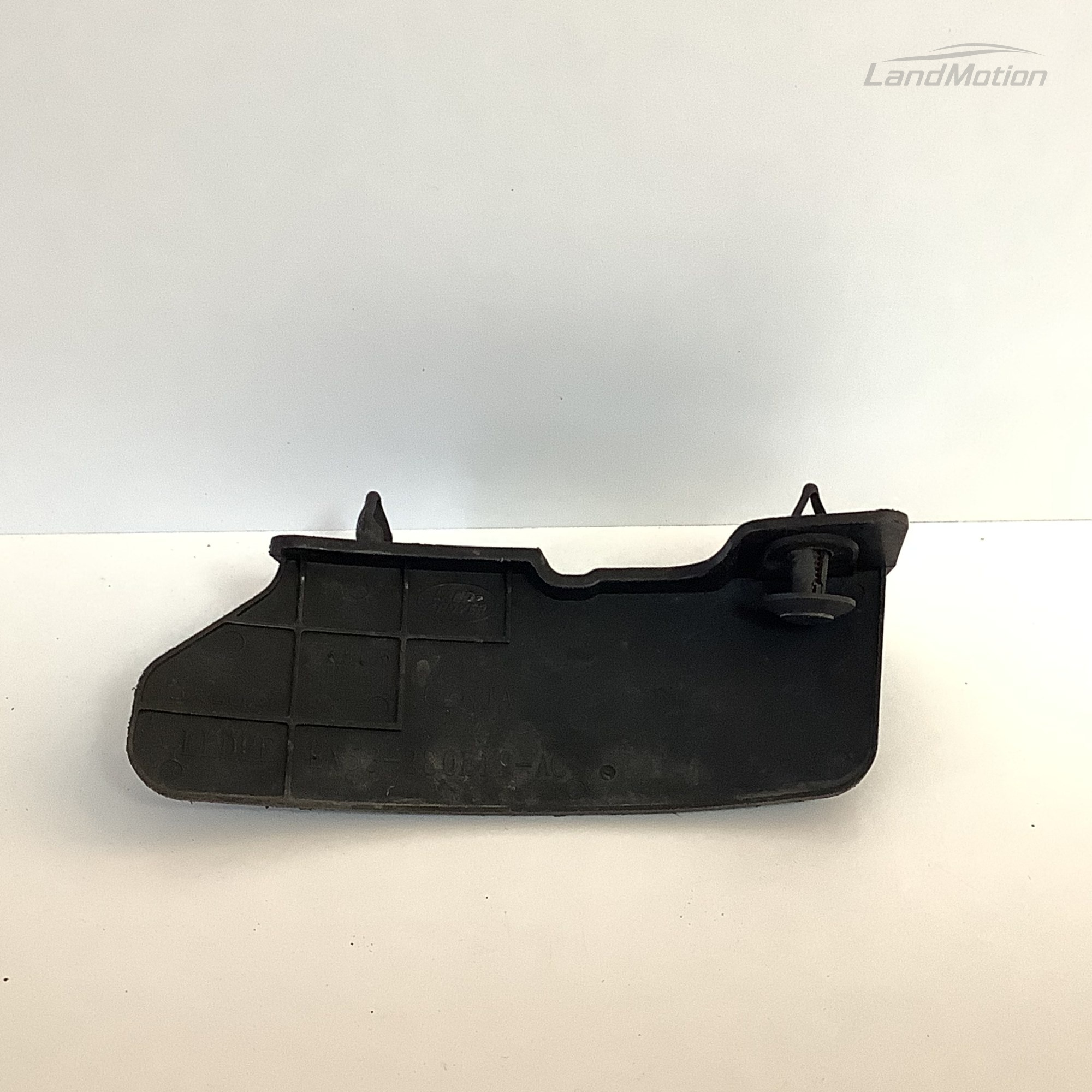 Брызговик Land Rover Range Rover Sport L494, LR126247, LR092680, T2H42409, T2R7358, EX53280E12AC, EX53280E12AB