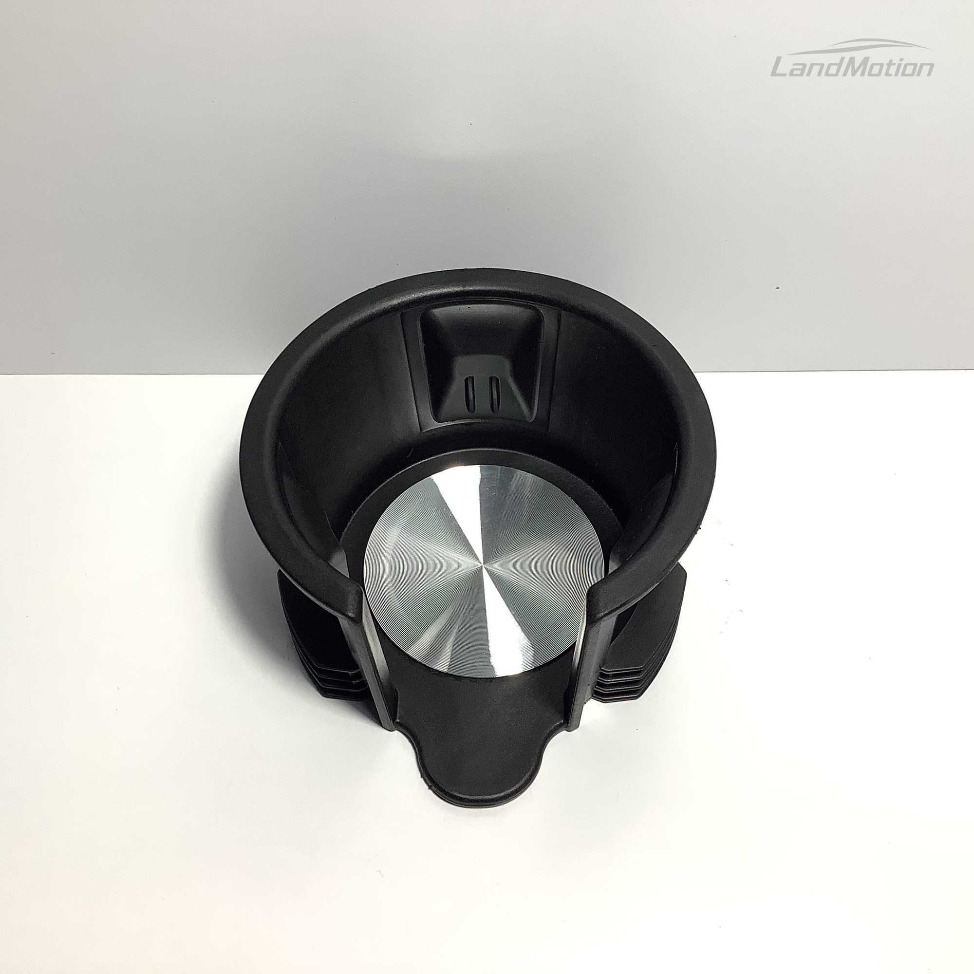 Подстаканник Land Rover Discovery 4 L319, LR087454, FWW500120, FWW500160, LR021330, 8H22046B94AF, 8H22046B94AA, 8H22046B94AC, 8H22046B94AD