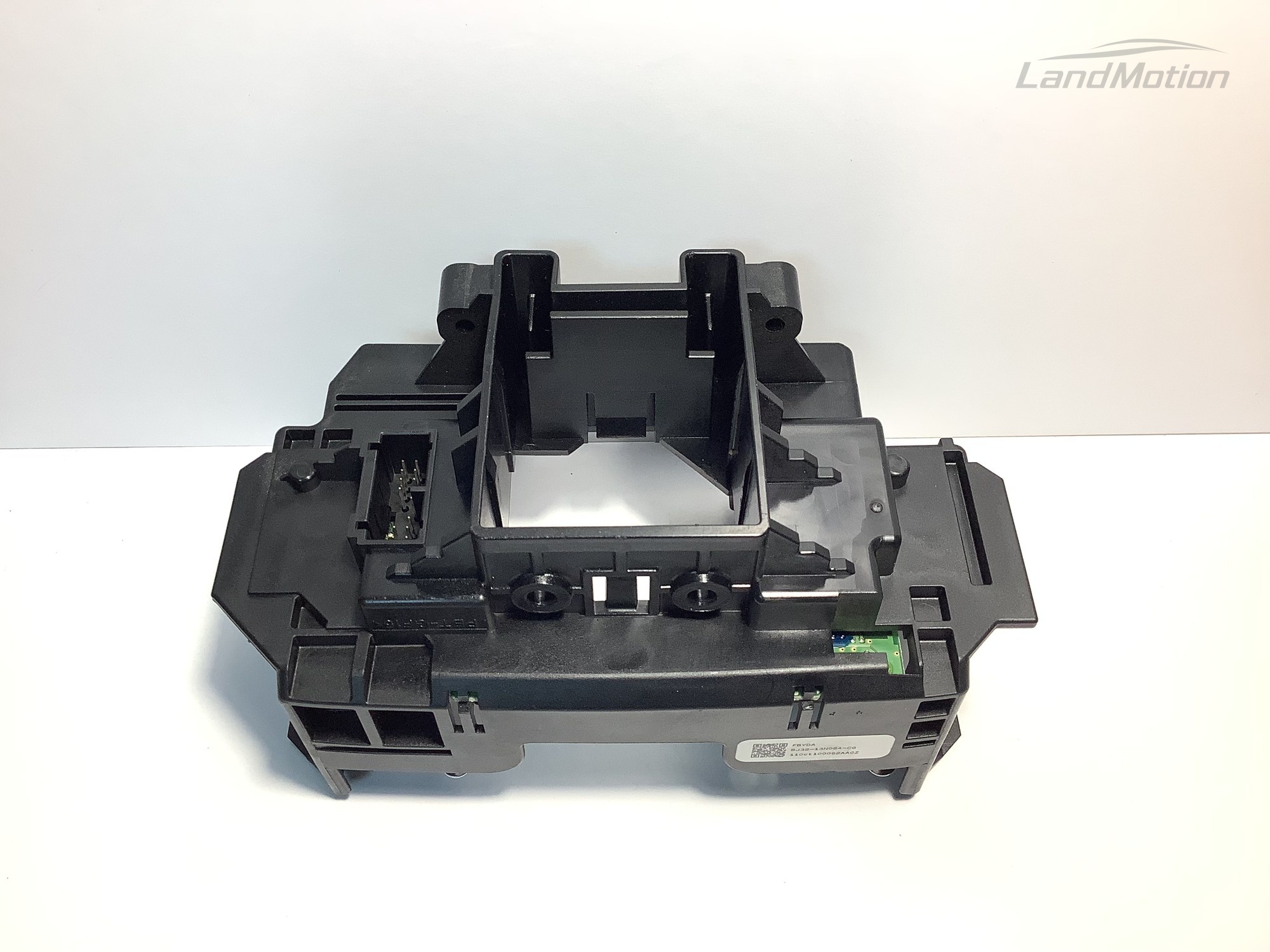 Шлейф руля, датчики руля и рулевой колонки Land Rover Range Rover Evoque L538, LR024631, BJ323F974AB, bj3213n064cg