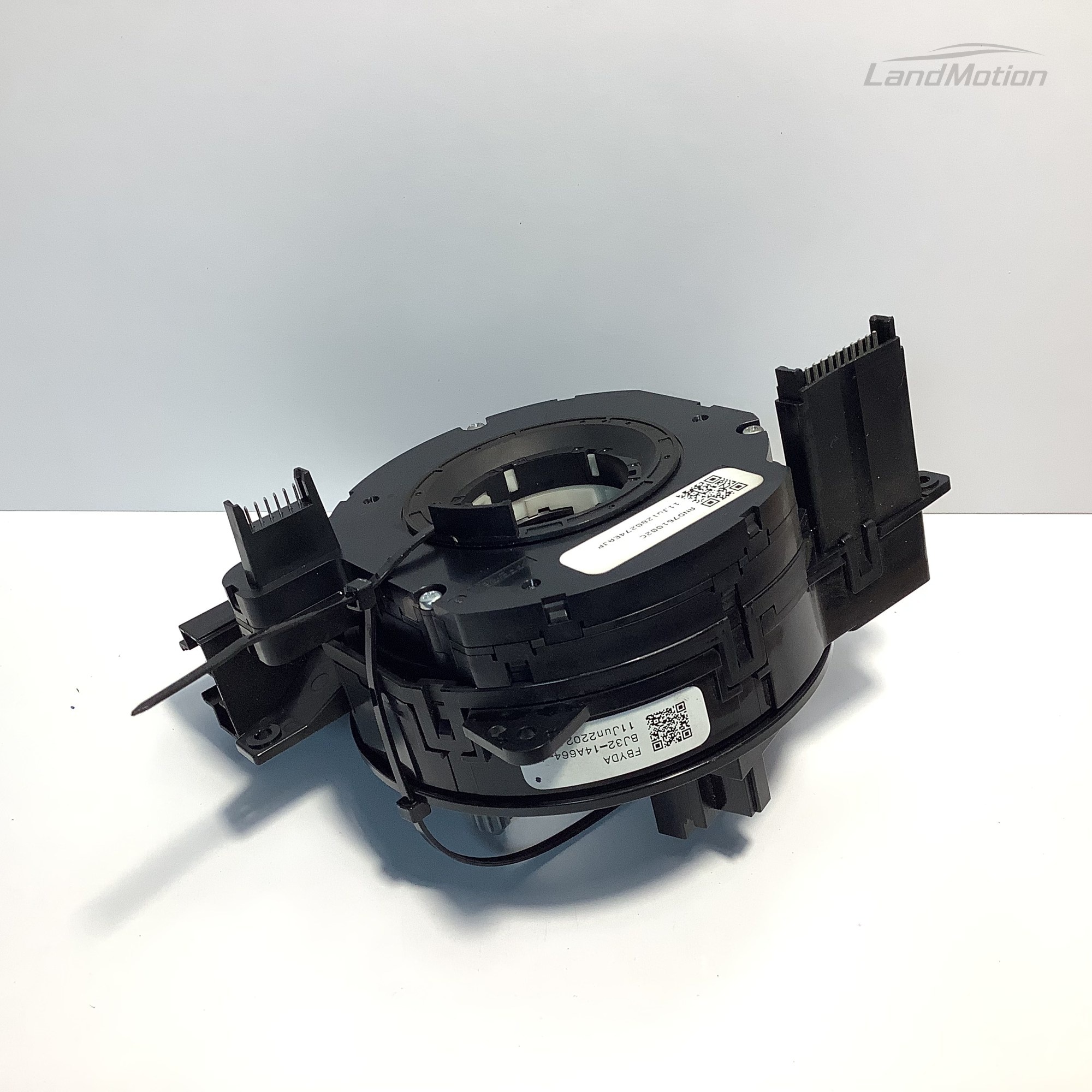 Шлейф руля, датчики руля и рулевой колонки Land Rover Range Rover Evoque L538, LR024651, BJ323F975AD, bj3214a664ab