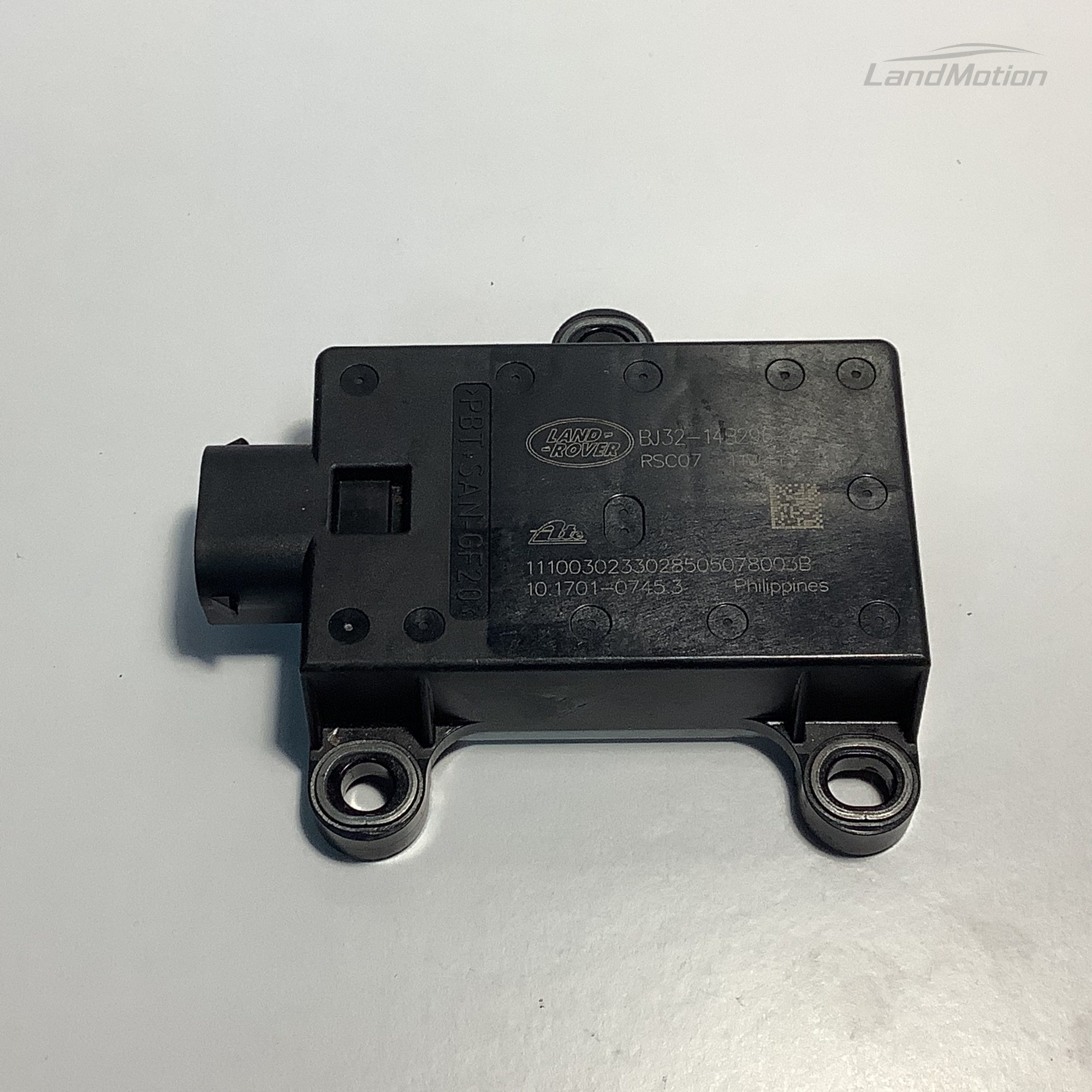 Датчик ABS Land Rover Range Rover Evoque L538, LR024197, BJ3214B296AB