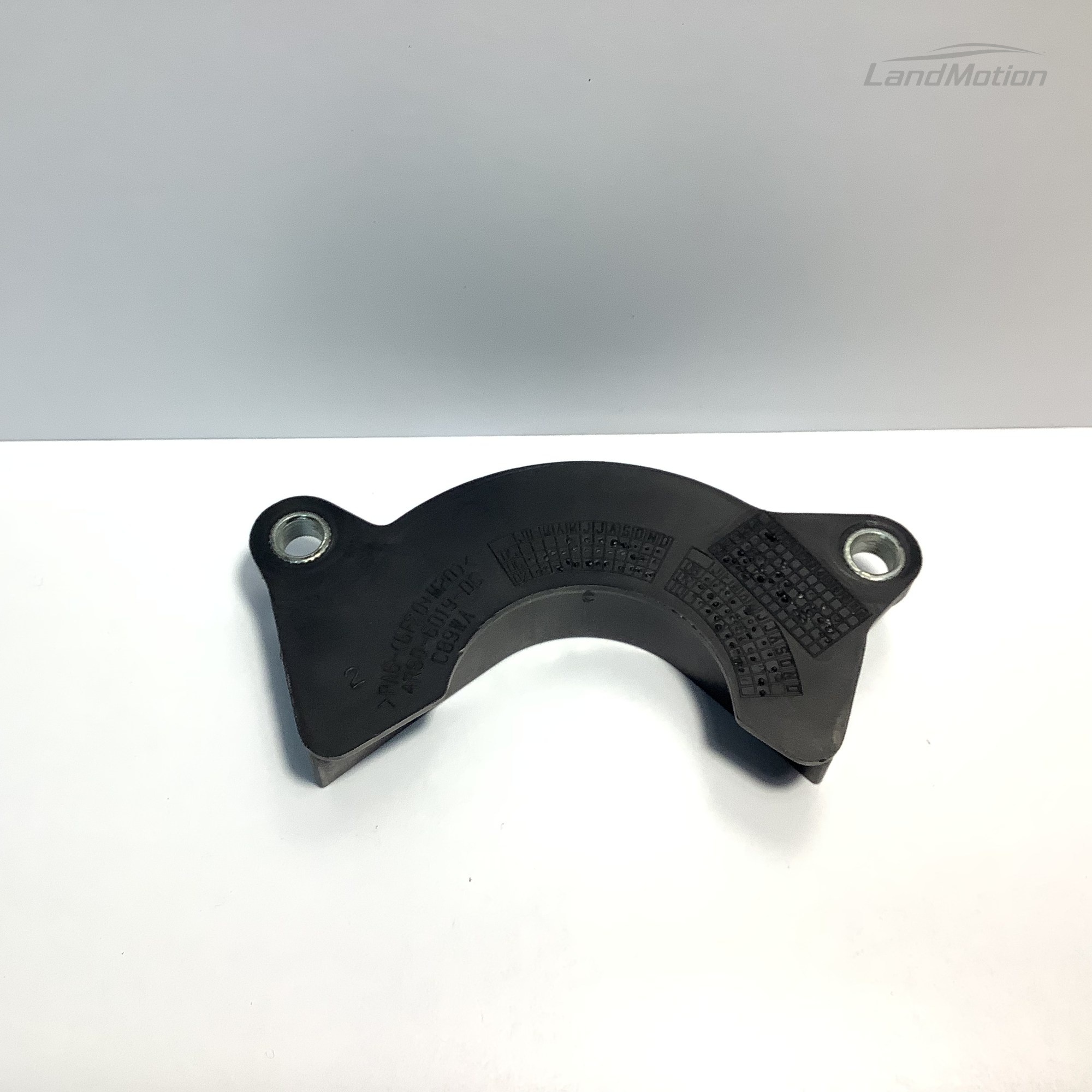 Пластик моторного отсека Land Rover Range Rover L405, JDE3165, 1331263, 4R8Q6019DC