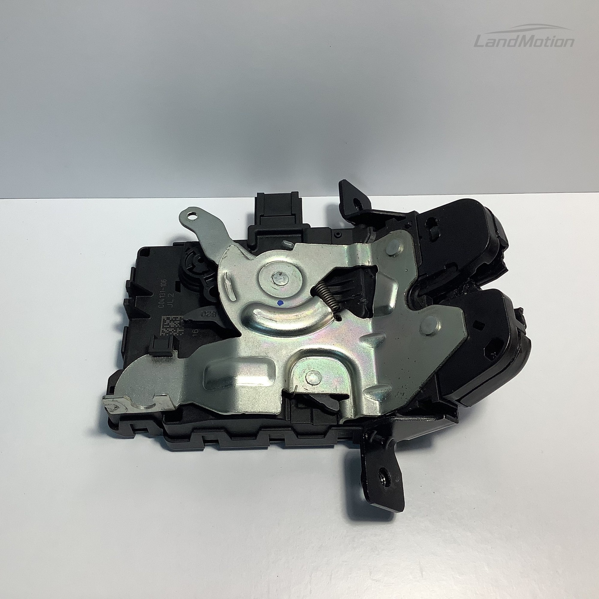 Замок багажника Land Rover Range Rover Sport L494, LR070126, LR048039, T2H1784, T2H47867, CPLA442A66AE, CPLA442A66AC, CPLA442A66AD, CPLA442A66AF
