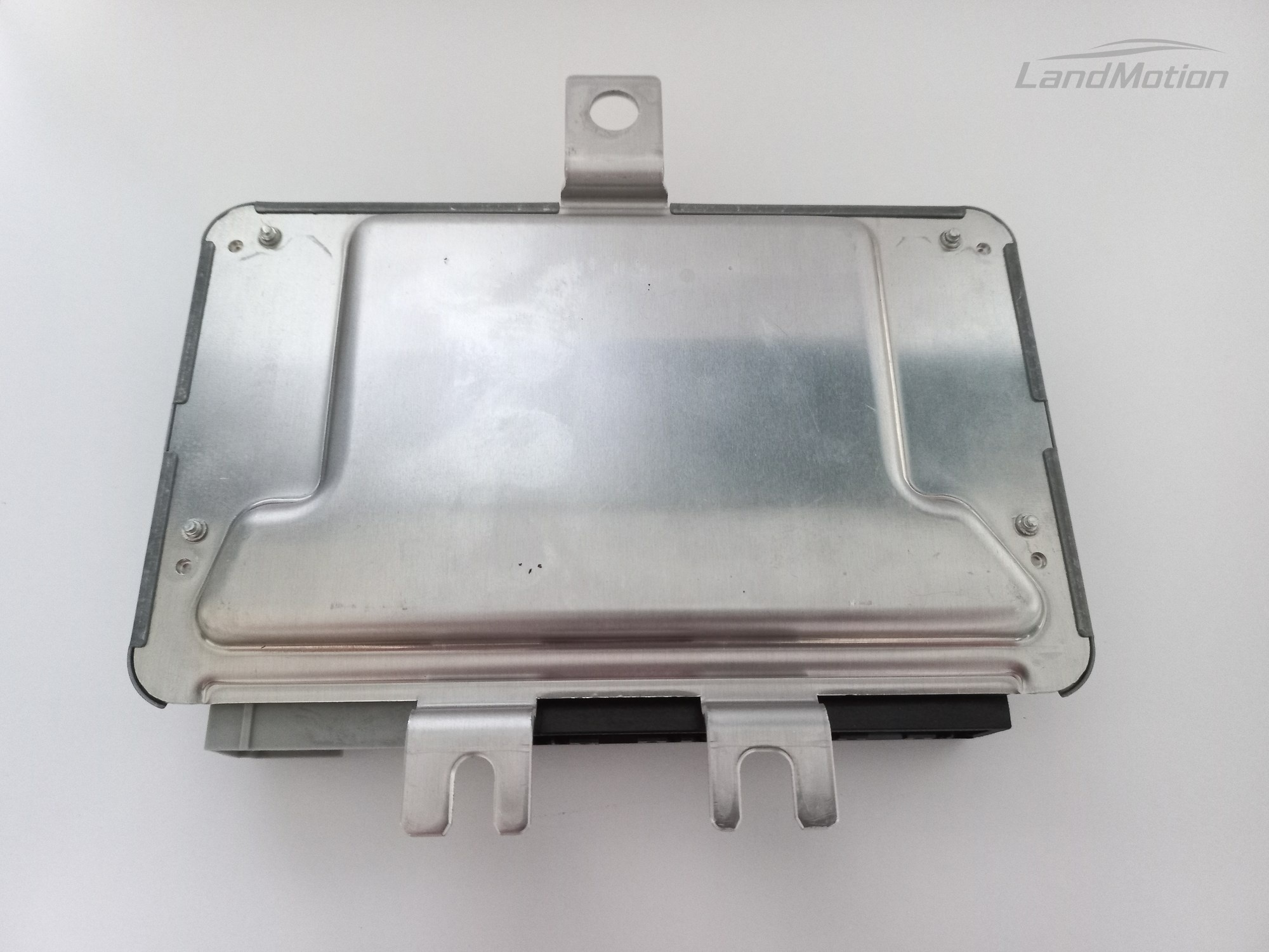Блок управления пневматической подвеской Land Rover Range Rover L322, LR014323, C2D6833, ah4214d392ab