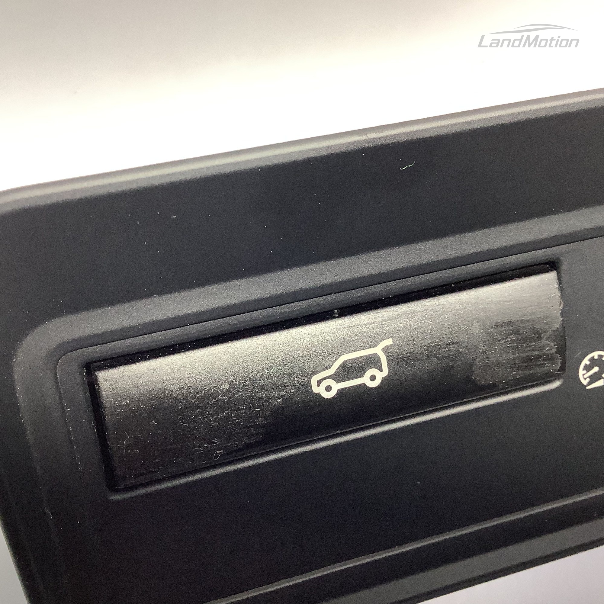 Кнопка открытия багажника Land Rover Range Rover L405, LR038676, CPLA11654, CPLA11654CA