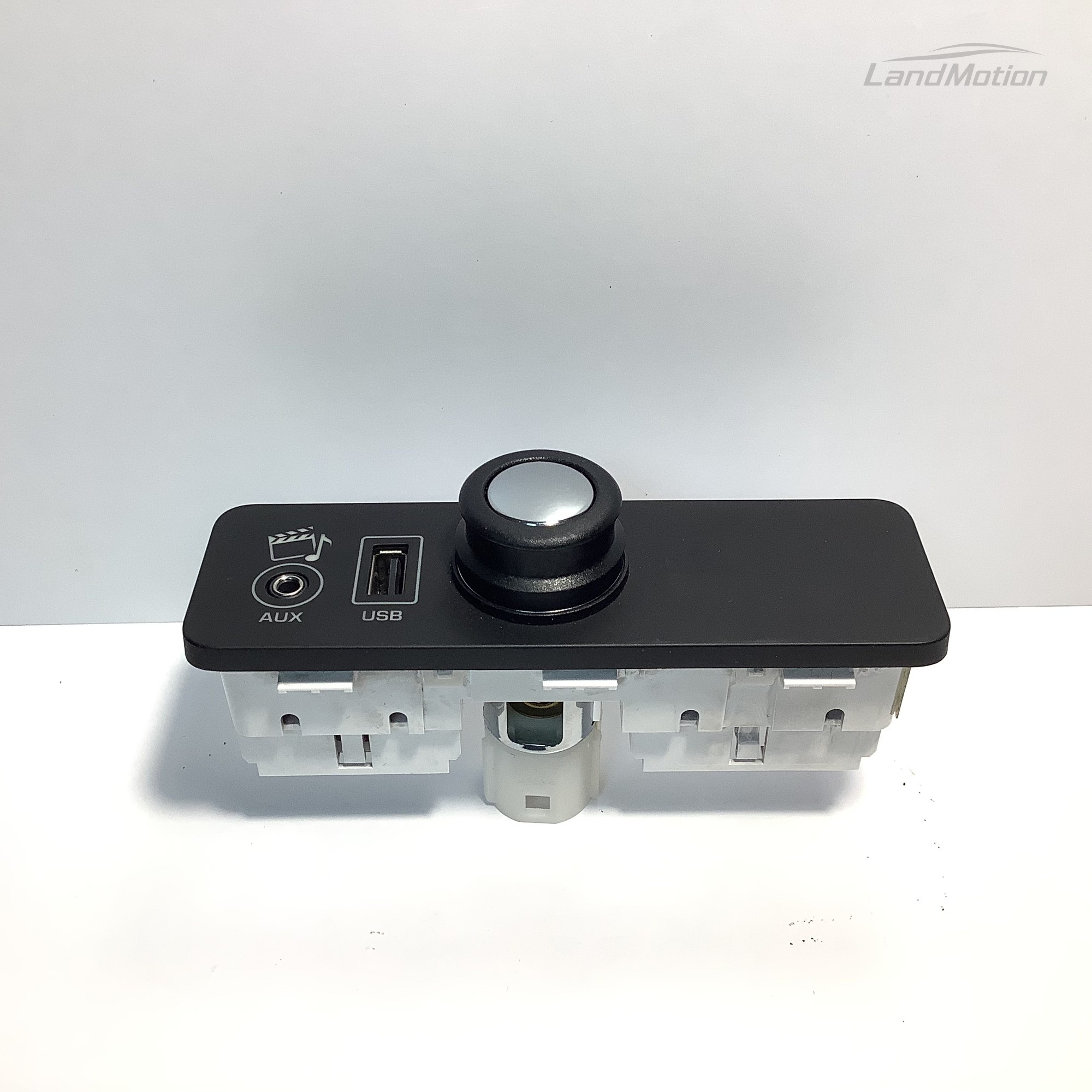 Розетка Usb, разъем AUX