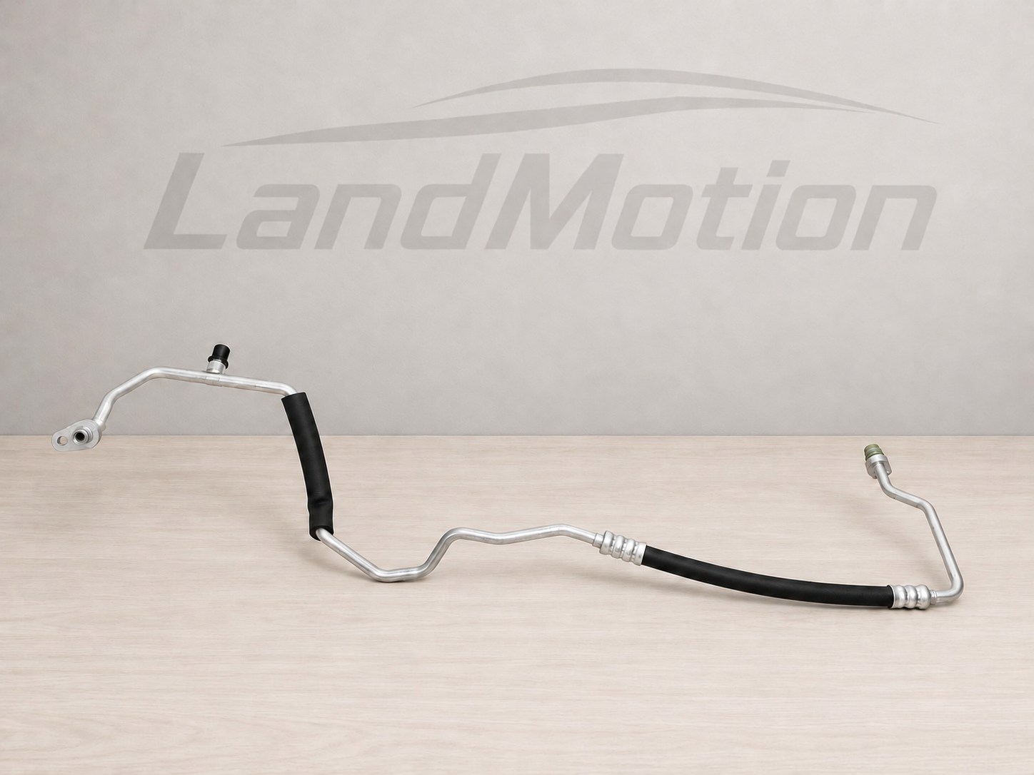 Трубка кондиционера Land Rover Range Rover Sport L494, LR068878, LR061561, CPLA19E932AF, CPLA19E932AD
