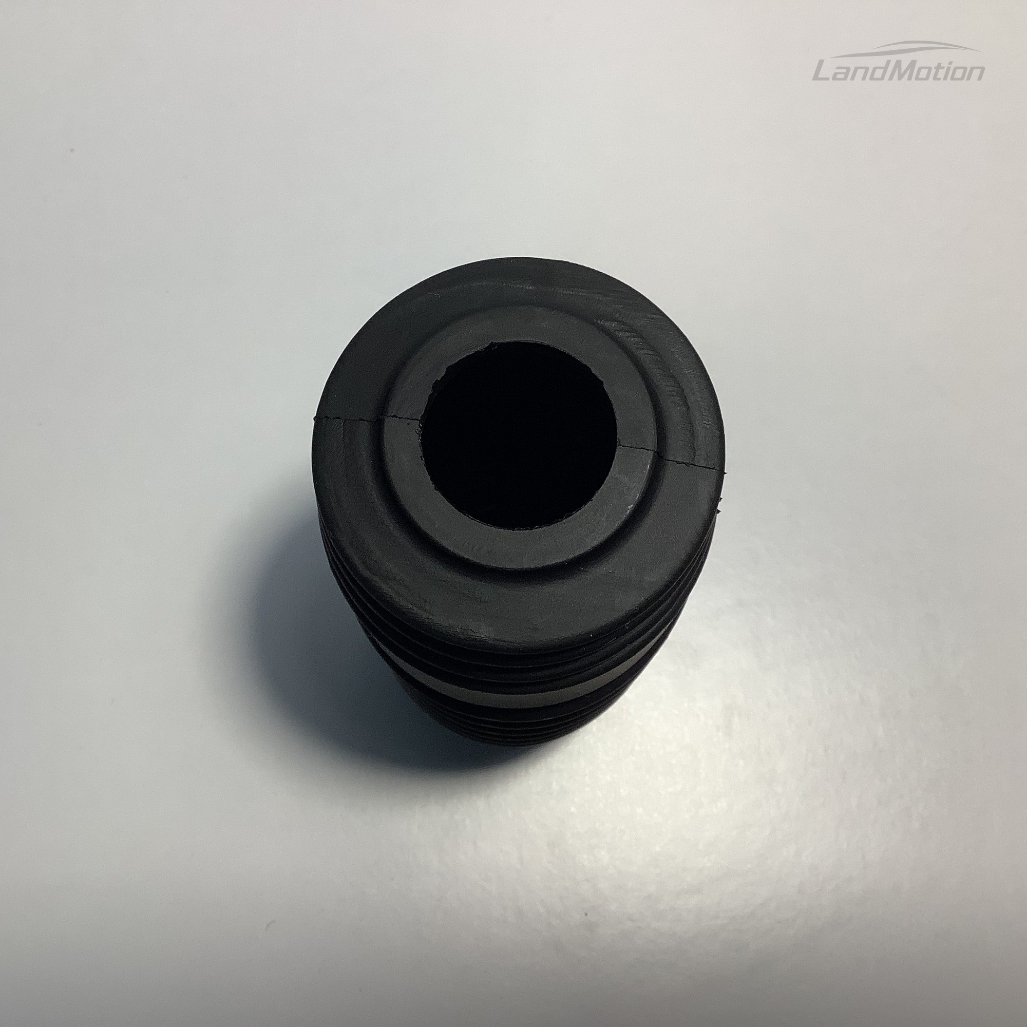 Пыльник Land Rover Defender L663, LR033647, 626123486, CPLA3C663AD, CPLA3C663AE
