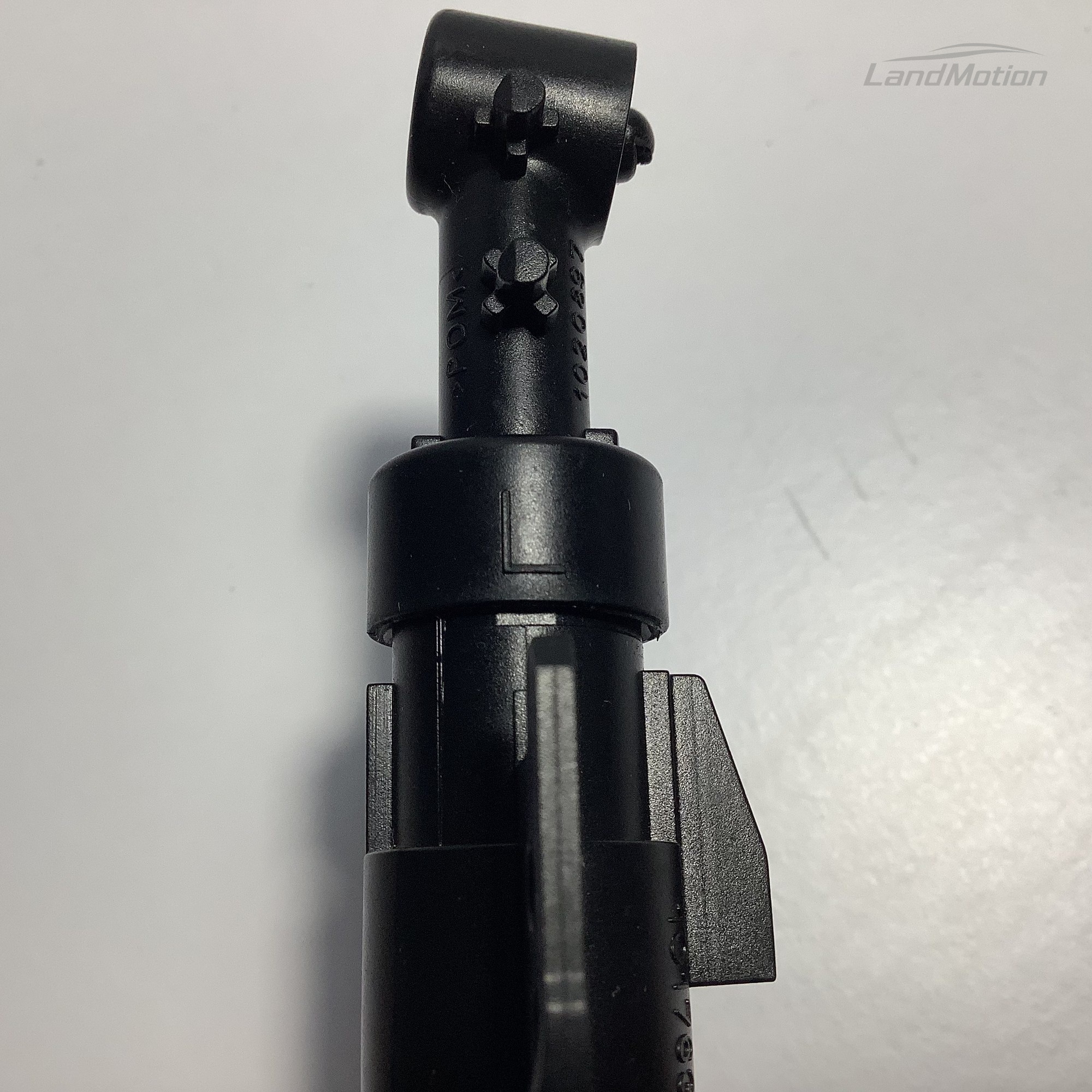 Форсунка омывателя, насос омывателя, шланг омывателя Land Rover Range Rover L405, LR048273, CPLA13K131AC