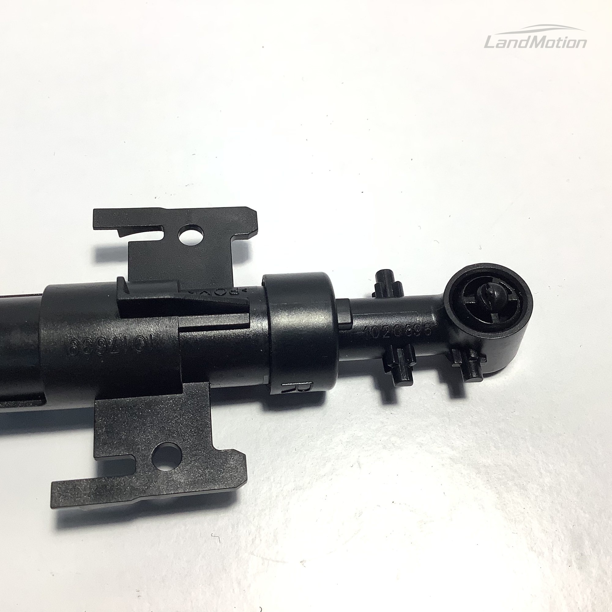 Форсунка омывателя, насос омывателя, шланг омывателя Land Rover Range Rover L405, LR048274, CPLA13K130AC