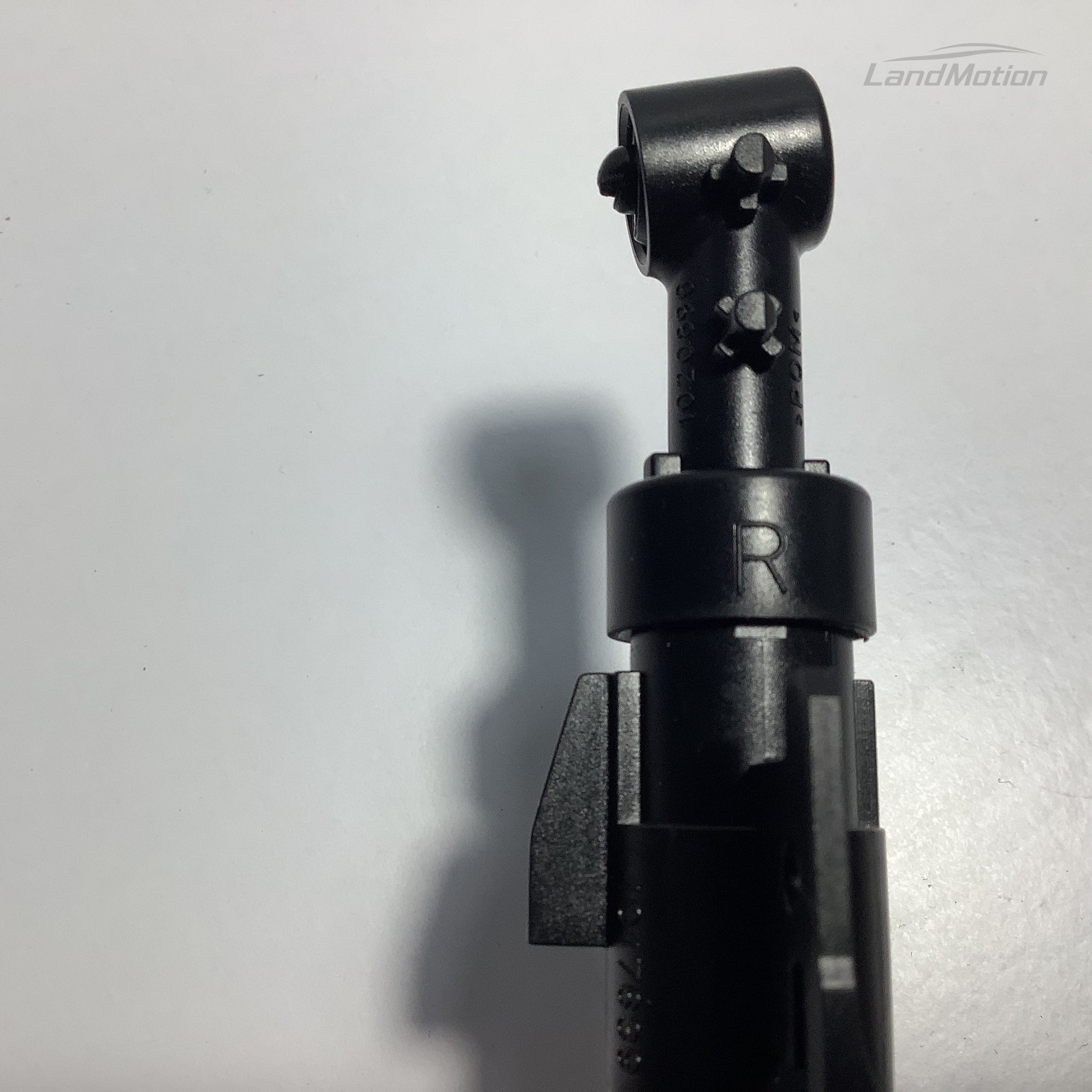 Форсунка омывателя, насос омывателя, шланг омывателя Land Rover Range Rover L405, LR048274, CPLA13K130AC