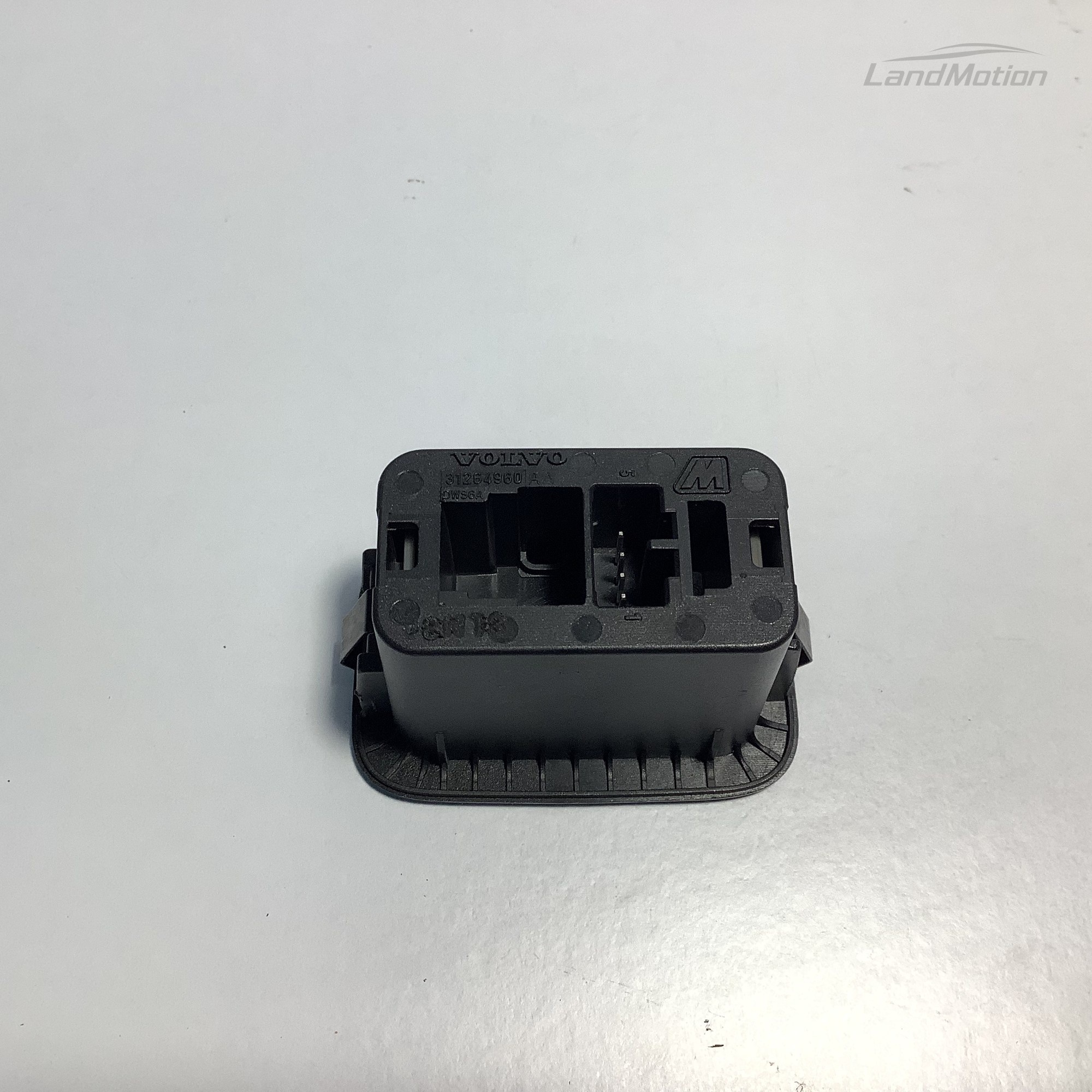 Кнопка открытия багажника Land Rover Discovery 5 L462, 31264960AA