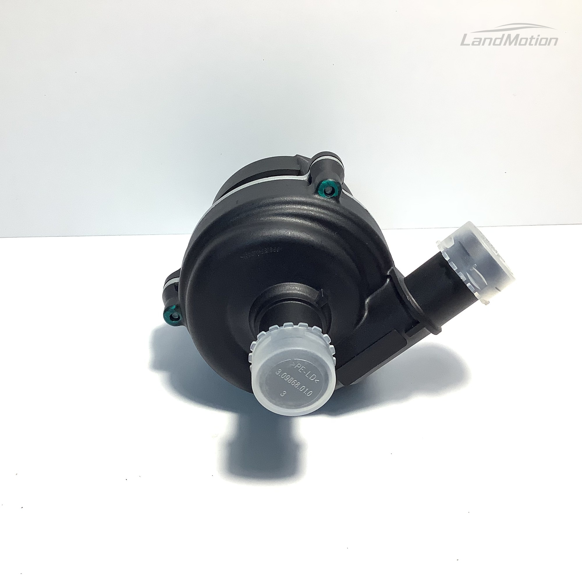 Помпа Jaguar F-Type X152, LR067228, C2D37701, EX538501AA