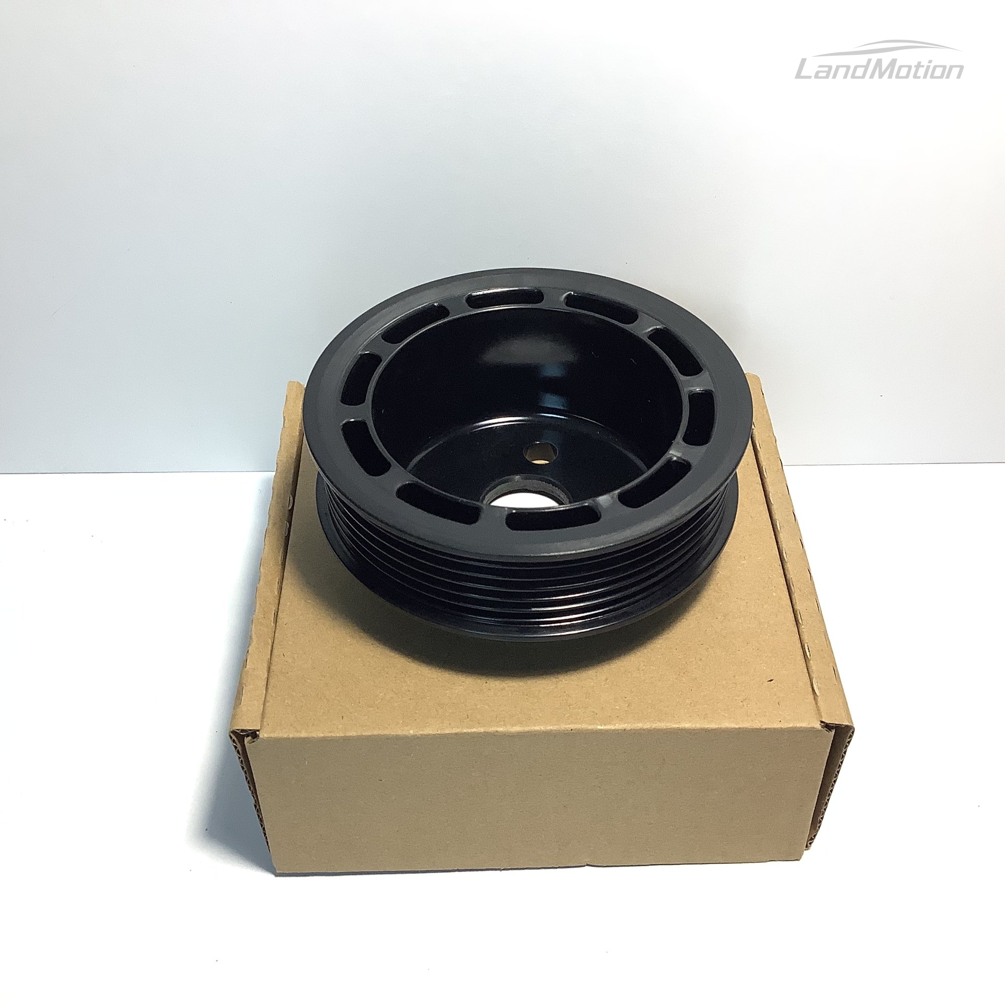 Шкив (разное) Jaguar E-Pace X540, LR071768, T2H2494, gx738509aa