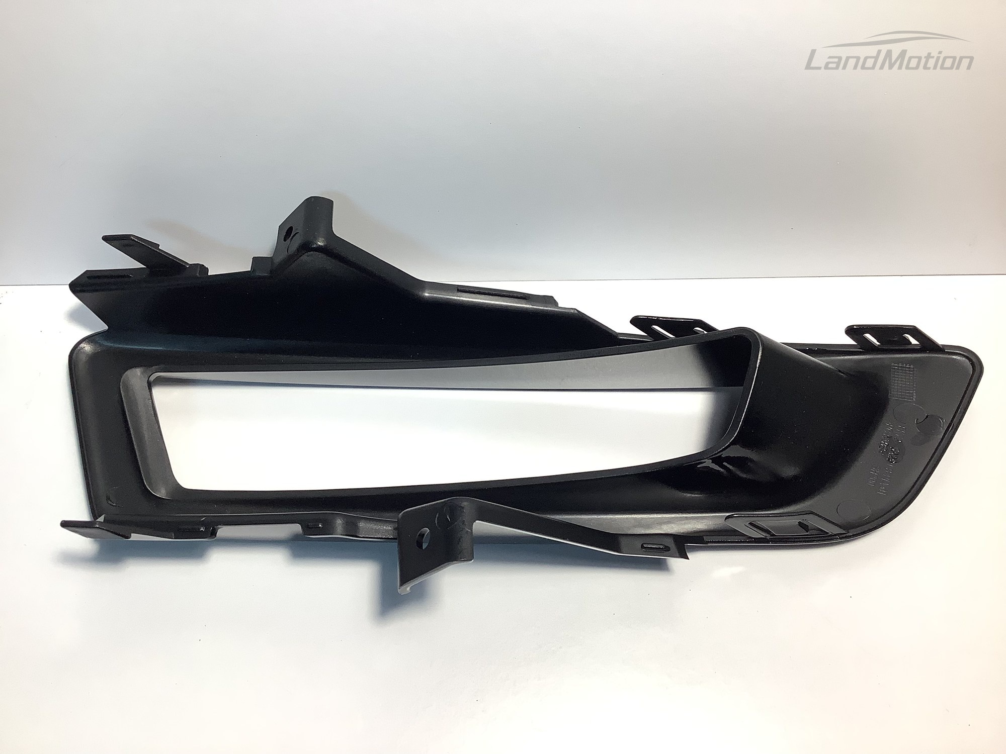 Рамка фары противотуманной, рамка поворотника Land Rover Discovery Sport L550, LR061234, fk725a299b, FK7215A299BB
