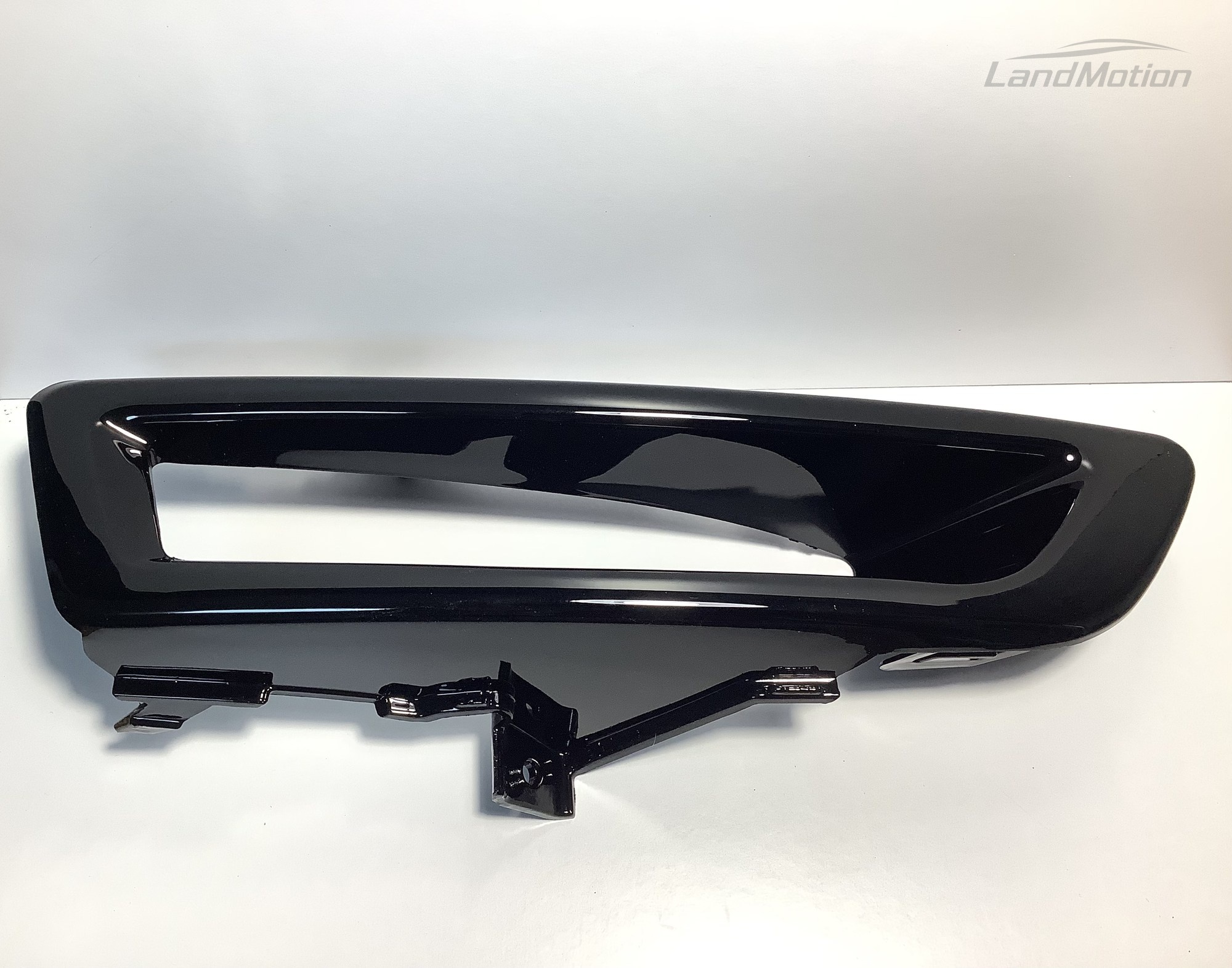 Рамка фары противотуманной, рамка поворотника Land Rover Discovery Sport L550, LR061229, FK7215A298B, FK7215A298BB
