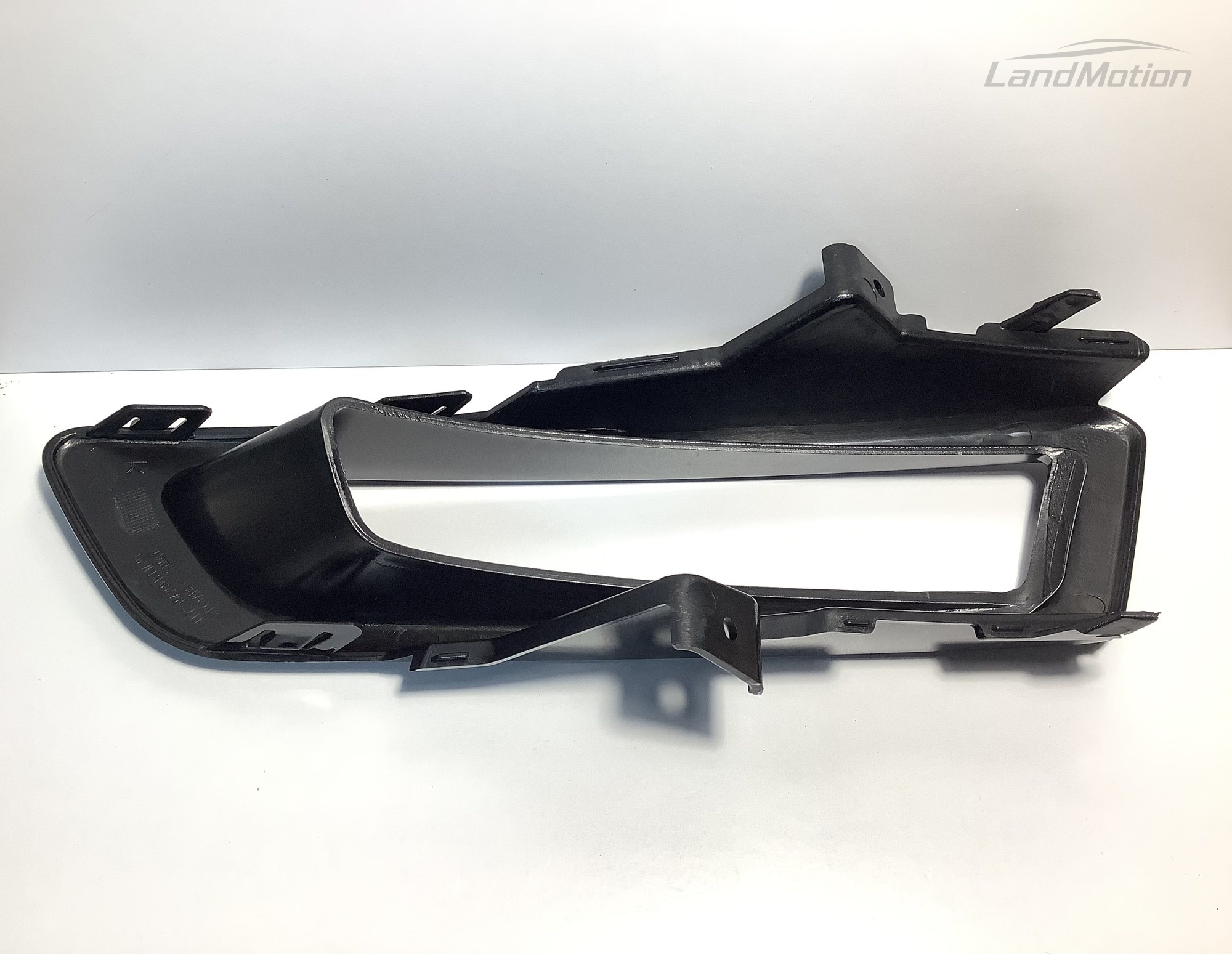 Рамка фары противотуманной, рамка поворотника Land Rover Discovery Sport L550, LR061229, FK7215A298B, FK7215A298BB